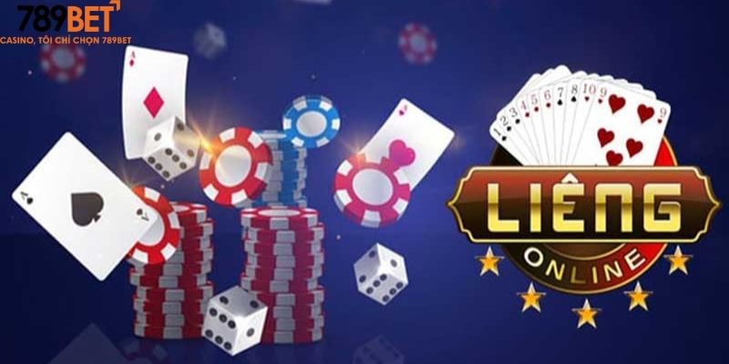 Lý do nên chơi game bài Liêng tại nhà cái trực tuyến
