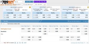 Lucky Sports 789Bet – Sảnh Game Thổi Bùng Đam Mê Mãnh Liệt