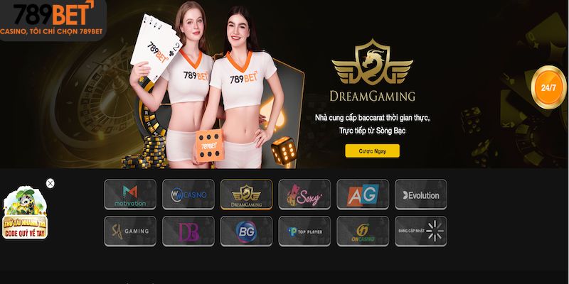 Những điều kiện được đăng ký 789bet