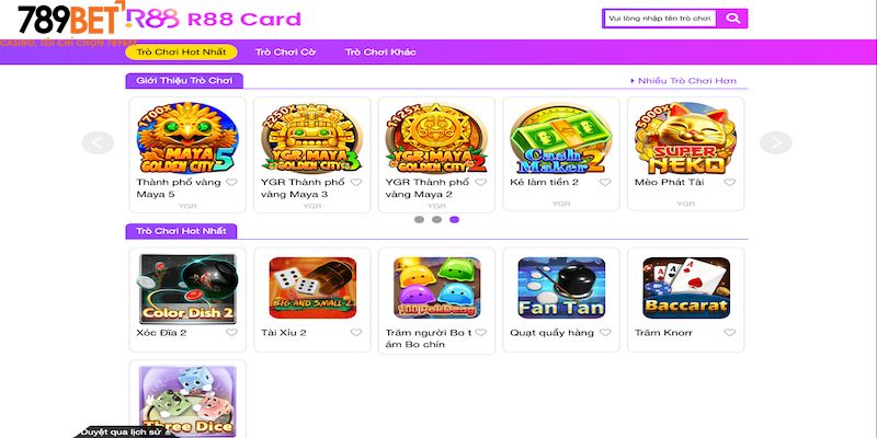 Những lỗi thường gặp khi đăng nhập 789bet